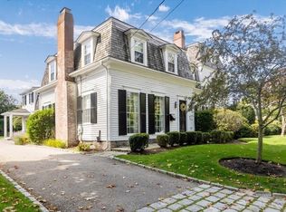 25 Irving St, Hingham, MA 02043