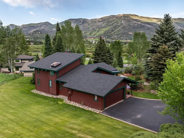 31650 Mt Werner Road, Steamboat Springs, CO 80487