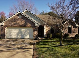 1110 Landing Meadow Dr, Henderson, KY 42420