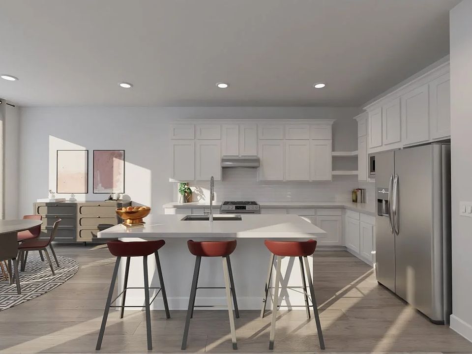 2nd image of 6702 Sunset Velvet Dr