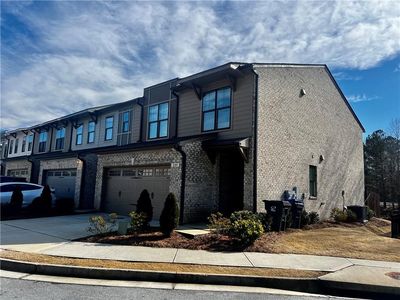 539 Collections Dr, Lawrenceville, GA, 30043