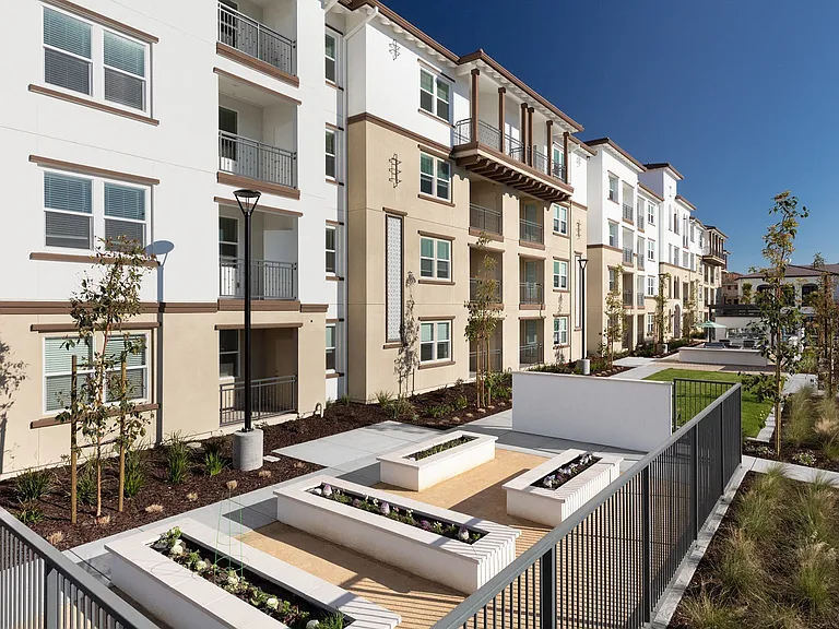 Palmia, Age 55+ Luxury Apartments — Photo 34