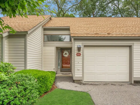 631 Heritage Hills Drive #A, Somers, NY 10589
