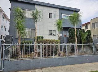 421 S Manhattan Pl APT 3, Los Angeles, CA 90020