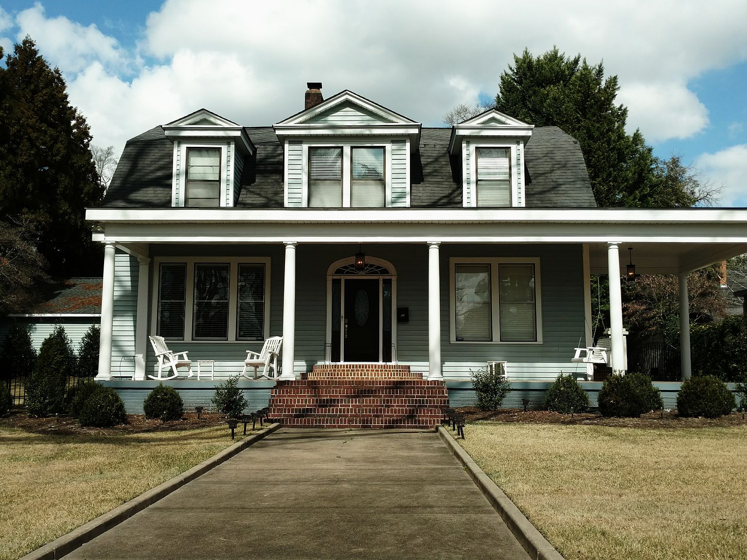 204 North Ave, Anderson, SC 29625 Zillow