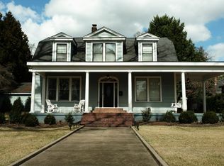 204 North Ave, Anderson, SC 29625