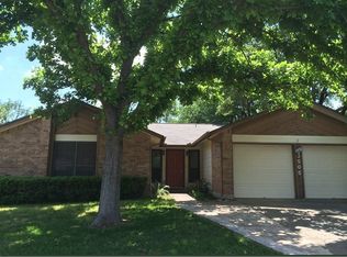 3505 Palomar Ln, Austin, TX 78727