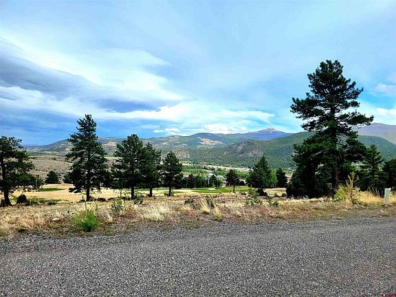 3rd image of Lot 44 Ellingwood Drive
