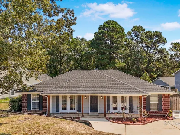6405 Heritage Trace Dr, Mobile, AL 36695