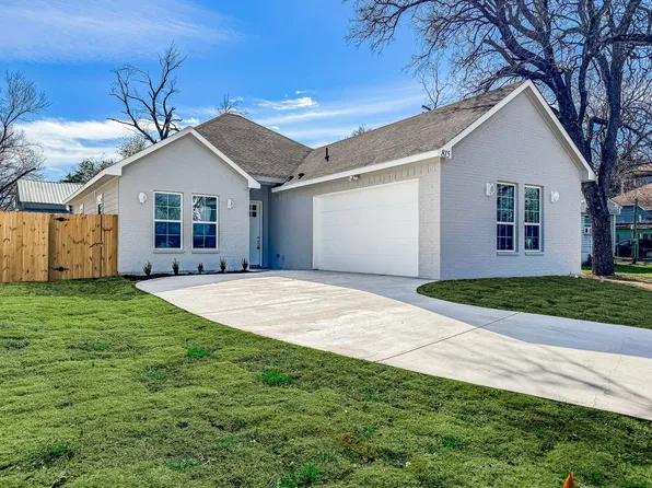 815 W 10th Ave, Corsicana, TX 75110