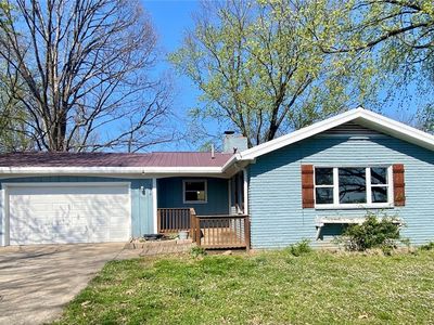 304 W Benton St, Gentry, AR, 72734