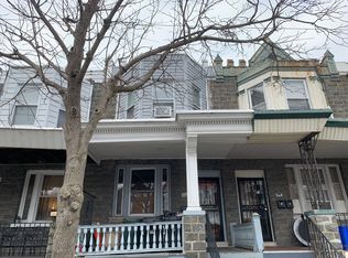 522 S 55th St, Philadelphia, PA 19143