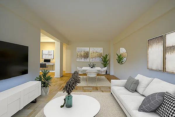 1st image of 67-76 Booth St #3F