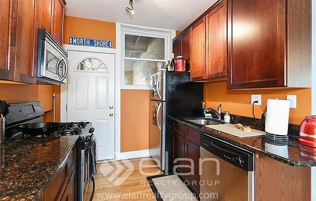 1st image of 3659 N Damen Ave Unit 1