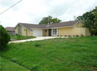 391 SE Pisces Ter, Port Saint Lucie, FL 34984