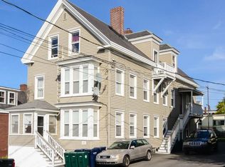 49 Foss St, Biddeford, ME 04005