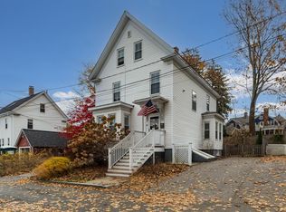 24 Friend St, Portsmouth, NH 03801