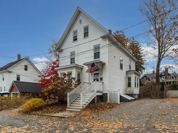 24 Friend Street, Portsmouth, NH 03801