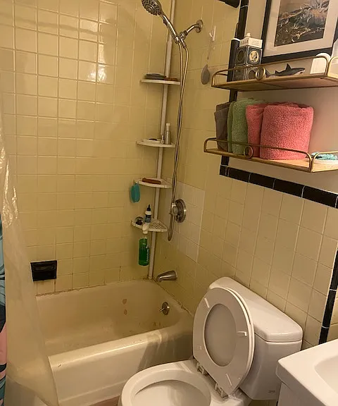 208 Washington St #3 — Photo 6