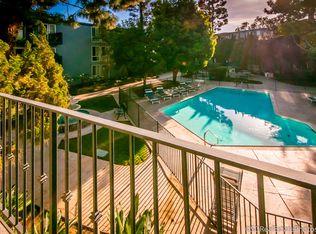 4860 Rolando Ct. #58, San Diego, CA 92115