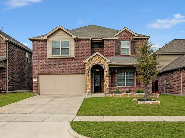 120 Rocky Pine Rd, McKinney, TX 75072