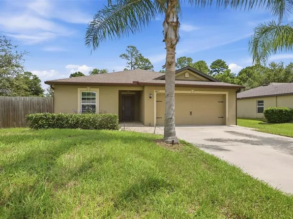 3477 Coachman Dr, Deltona, FL 32725