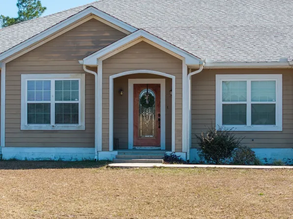 554 NW County Road 348, Mayo, FL 32066