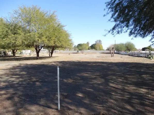 8533 S Mohave Ln, Yuma, AZ 85364