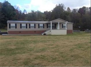 280 Burem Rd, Rogersville, TN 37857