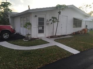 4451 NW 1st Ter, Pompano Beach, FL 33064