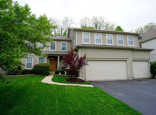 789 Hartford Ln, Bolingbrook, IL 60440