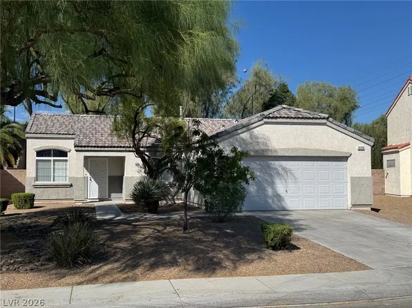 3720 Shimmering Creek Ave, North Las Vegas, NV 89031