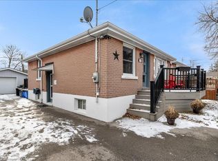 10 Cheryl Ave, Hamilton, ON L8V1X9