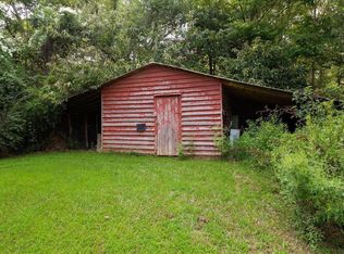 1765 Burnt Mill Creek Rd, Laurens, SC 29360