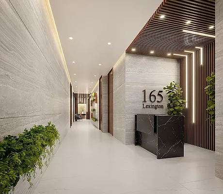 Rented by Compass | media 12