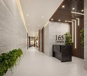 Rented by Compass