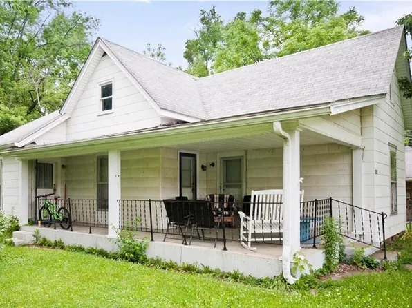 417 Central Ave, Anderson, IN 46012