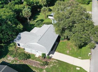 725 Jordan Ave, Sebastian, FL 32958