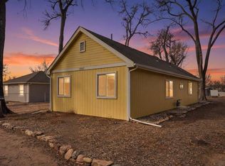 3807 Central St, Evans, CO 80620