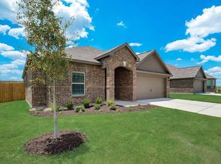 1816 Tyne Way, Crowley, TX 76036