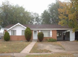 2514 E Bijou St, Colorado Springs, CO 80909