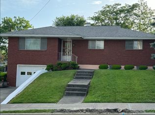 129 Albany Ave, Johnson City, NY 13790