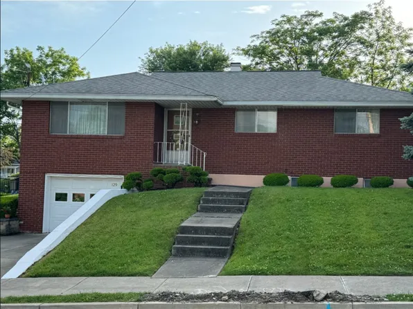129 Albany Ave, Johnson City, NY 13790