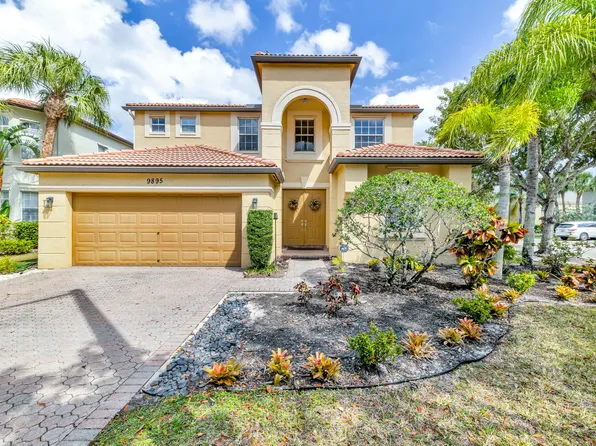 9895 Shepard Place, Wellington, FL 33414