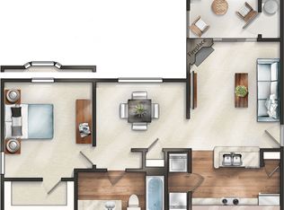 Grove at Deane Hill, Knoxville, TN 37919