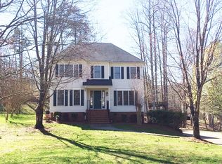 4205 Clarendon Creek Ct, Winston Salem, NC 27106