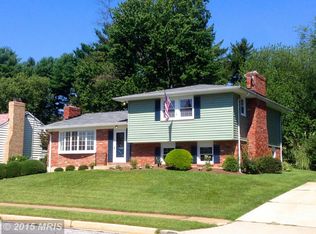 2530 Londonderry Rd, Lutherville Timonium, MD 21093