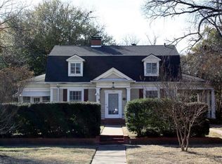 116 S 30th St, Corsicana, TX 75110