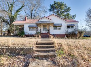 302 College St, Central, SC 29630