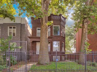 7635 S Stewart Ave #1, Chicago, IL 60620